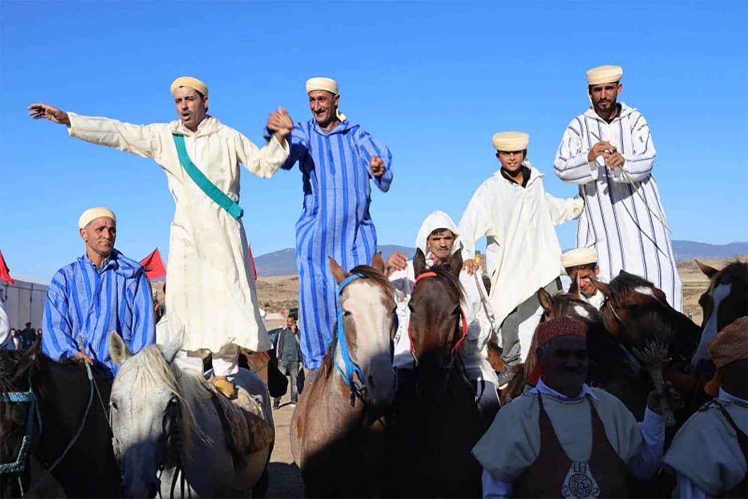 Morocco Sheltering Sky Tour Tour Image 2 2