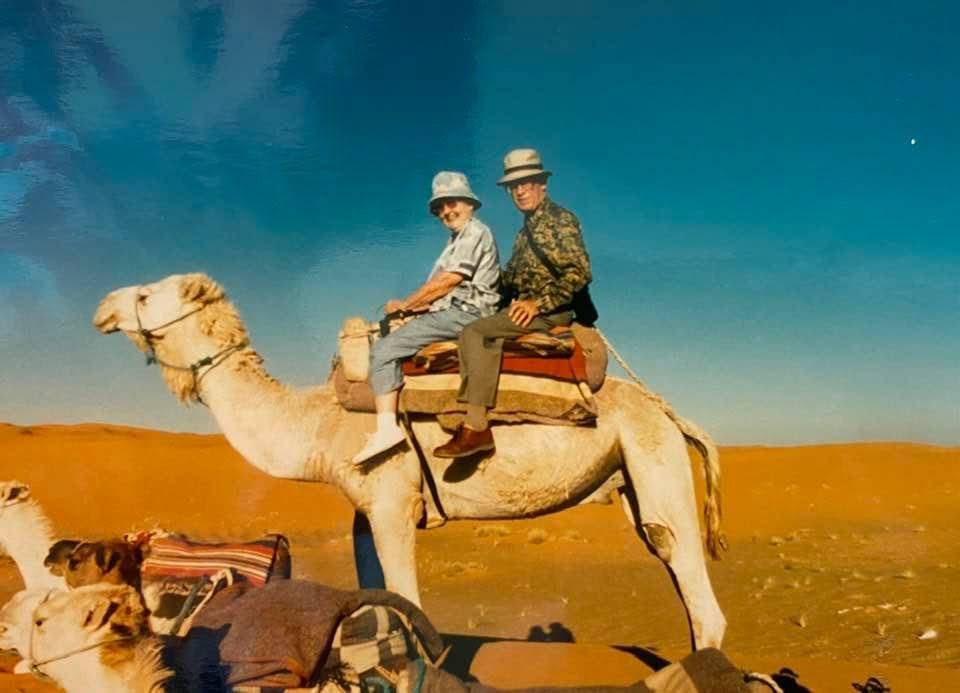 Morocco Sheltering Sky Tour Tour Image 5 5