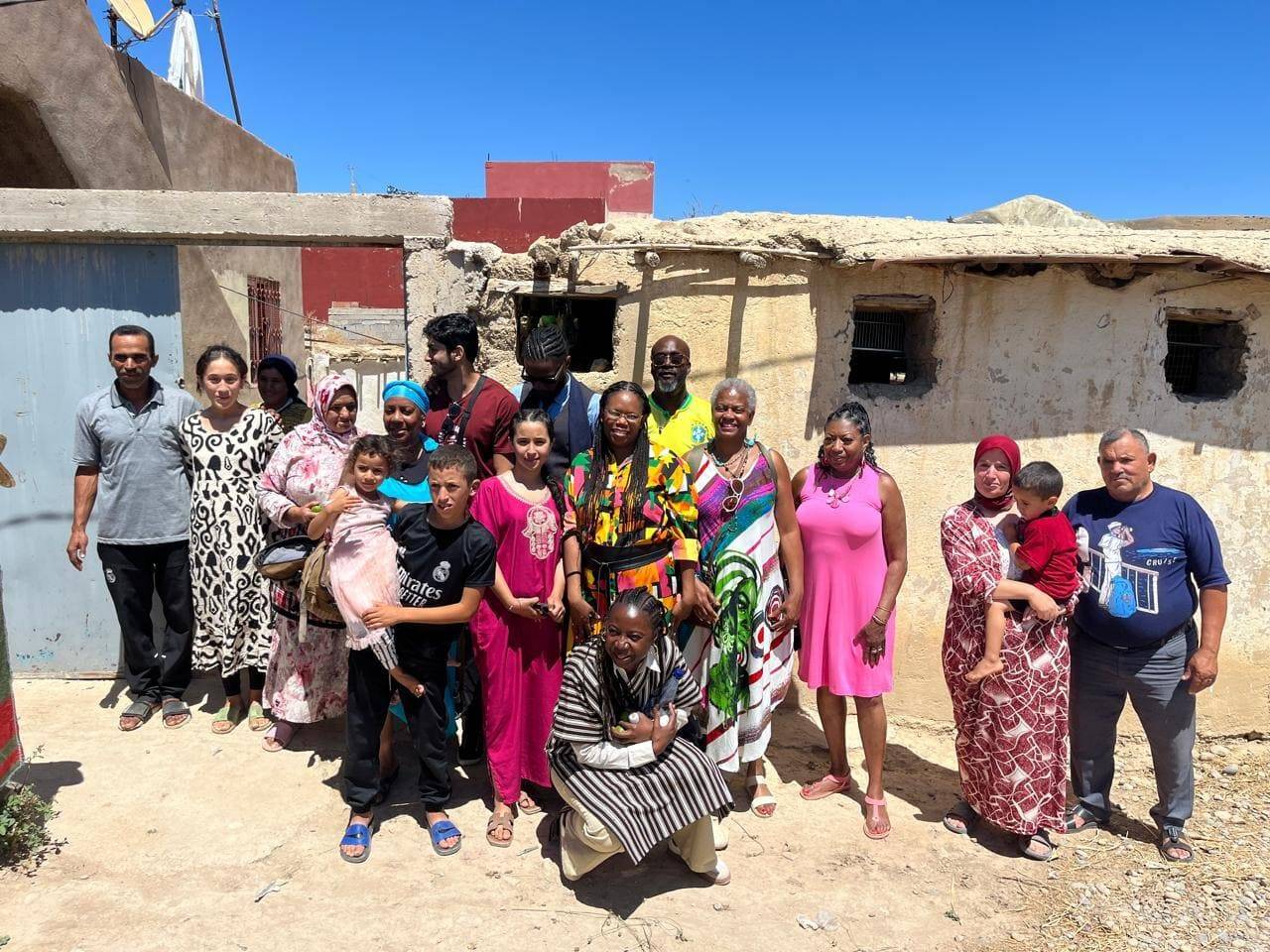 Morocco Sheltering Sky Tour Tour Image 6 6