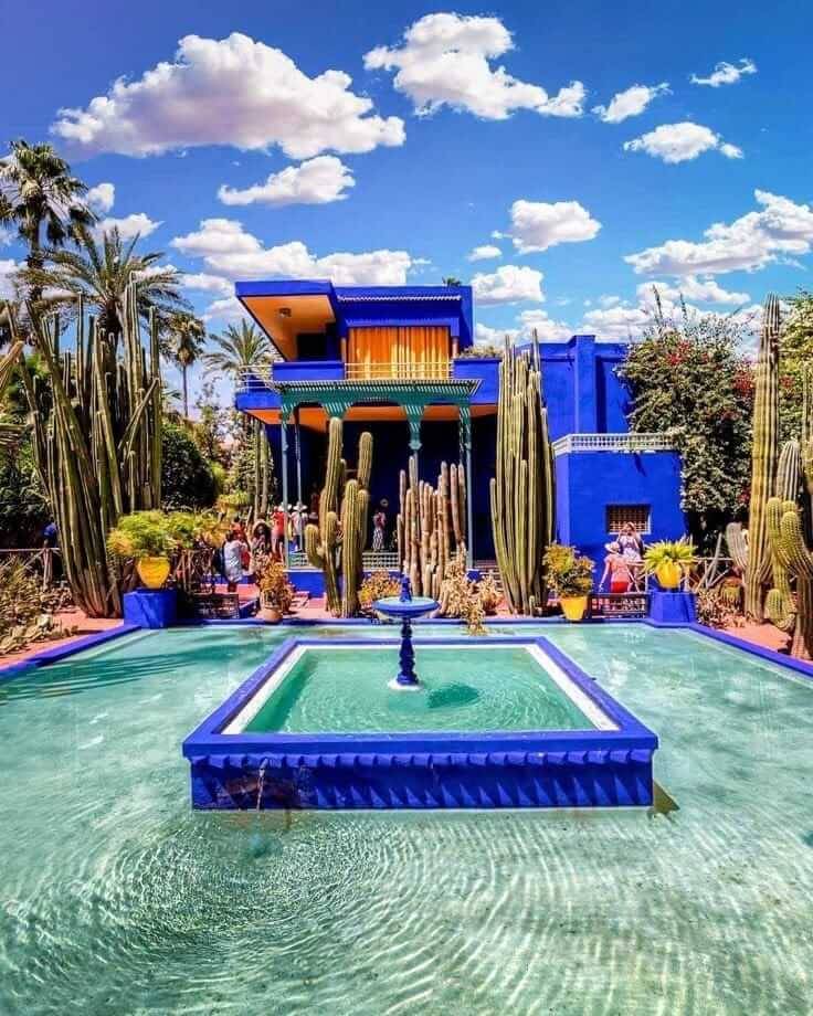 Morocco Sheltering Sky Tour Tour Image 7 7