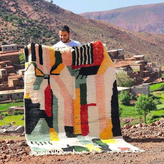 Morocco Mountains, Steppes, and Sahara Tour Tour Image 3 3