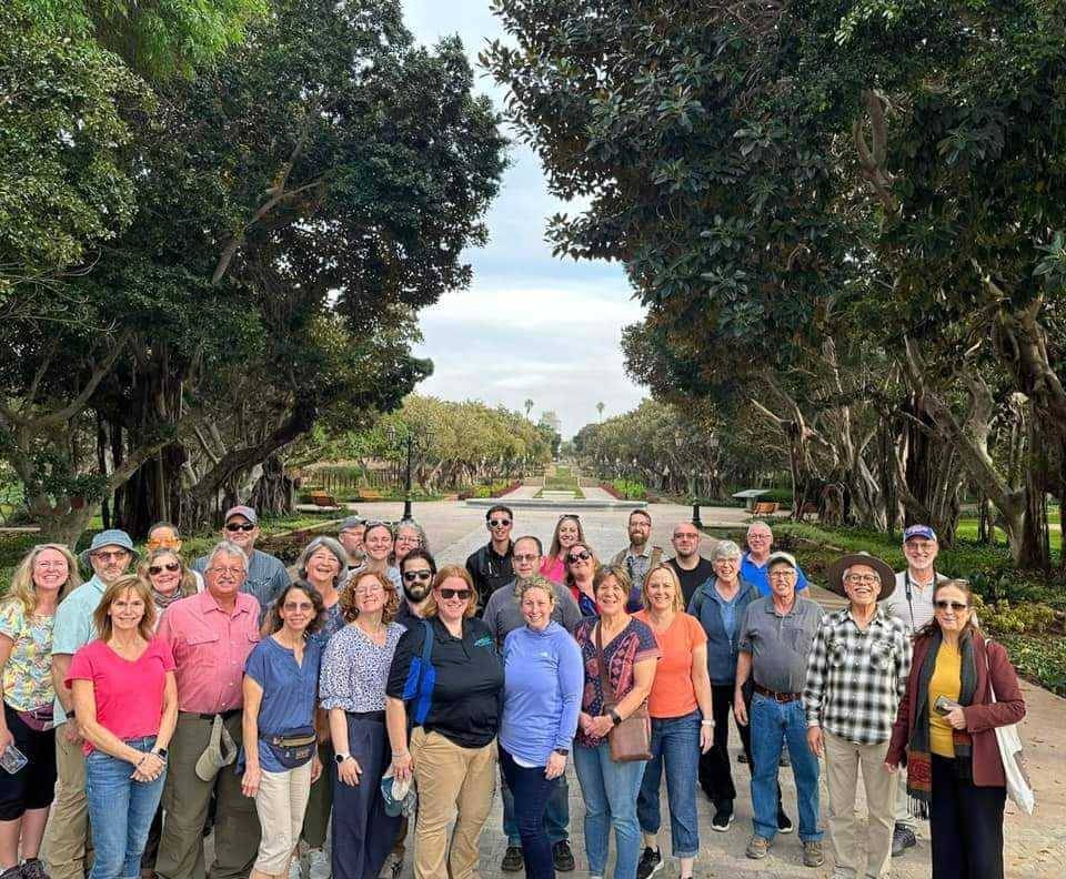 Morocco Agriculture Study Tour Tour Image 2 2