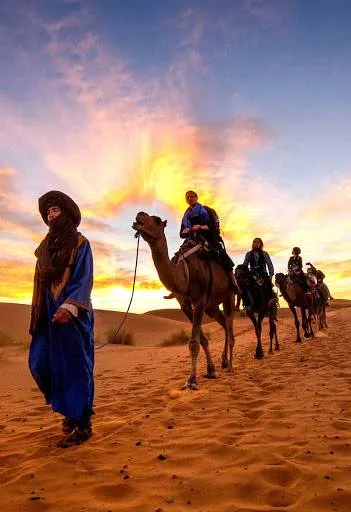 Morocco Southwest Overland Trek Tour Image 7 7