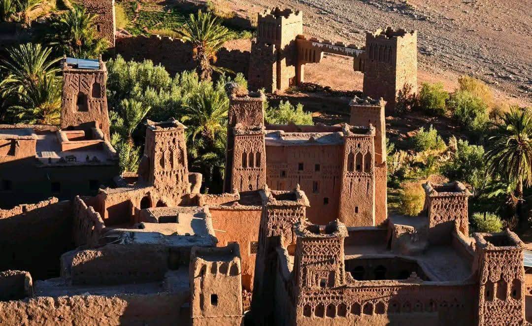 Morocco Southwest Overland Trek Tour Image 6 6