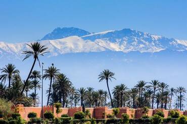 Morocco Southwest Overland Trek Tour Image 5 5