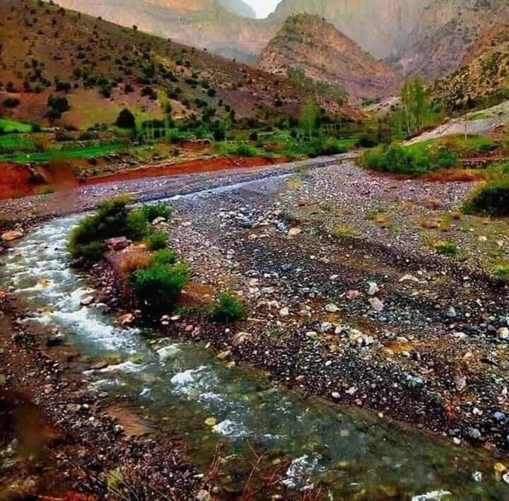 Morocco Southwest Overland Trek Tour Image 2 2