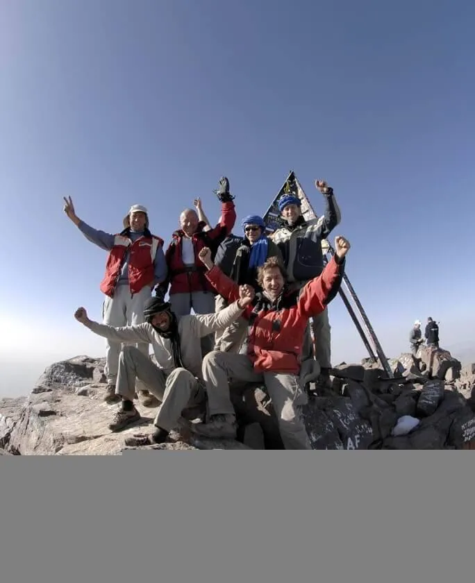 Morocco Hinterland Expedition Tour Image 1 1