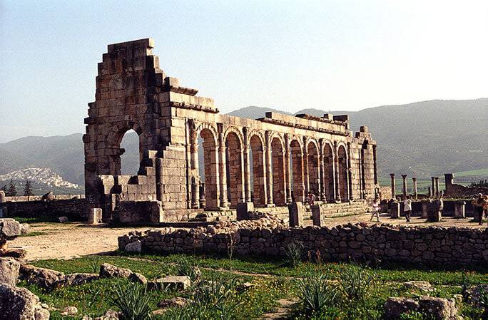 Three days Tour to Morocco from Spain Tour Image 5 5