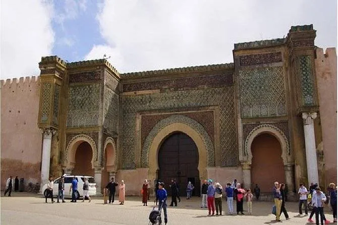 Three days Tour to Morocco from Spain Tour Image 3 3