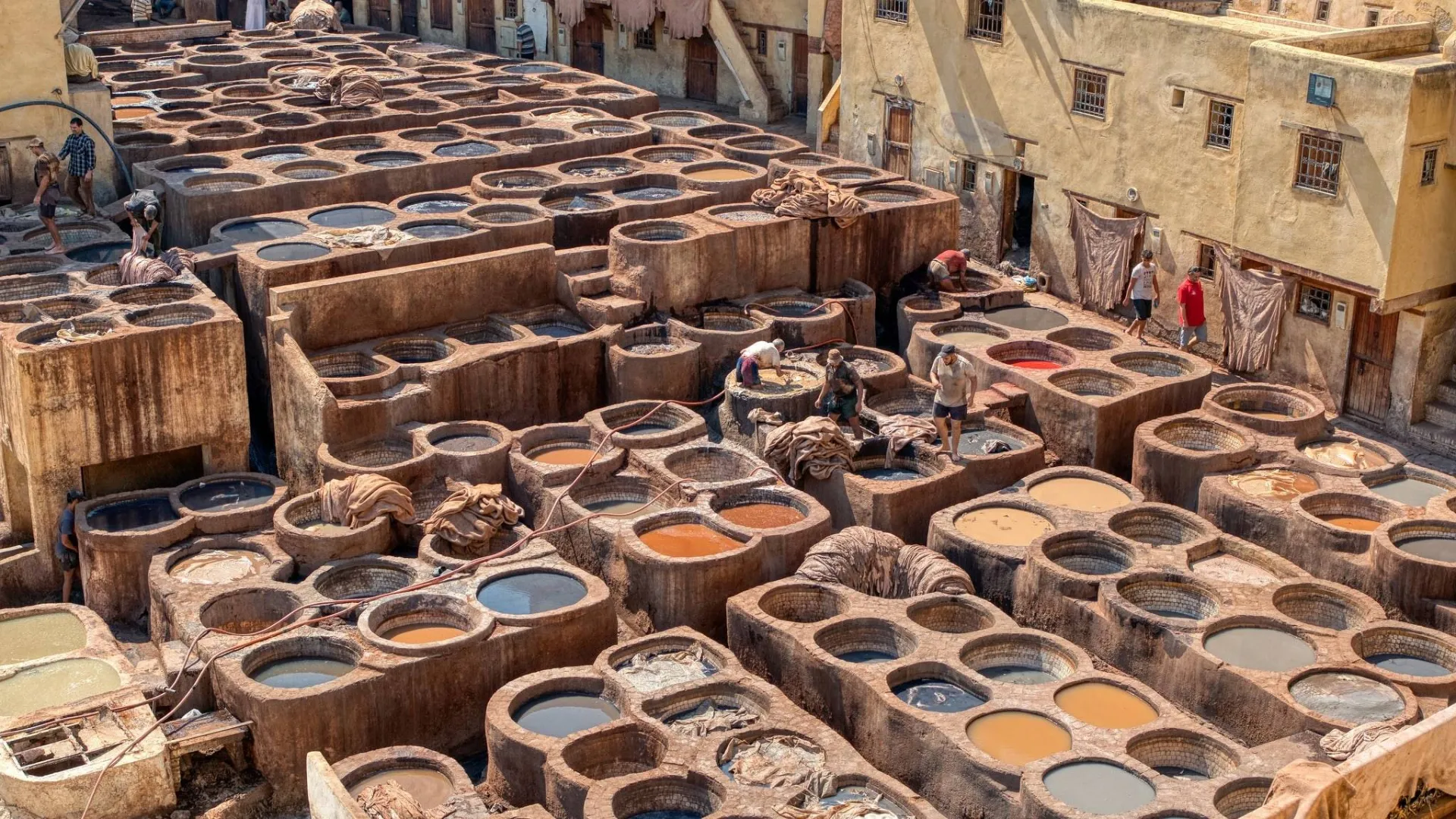 Three days Tour to Morocco from Spain Tour Image 1 1