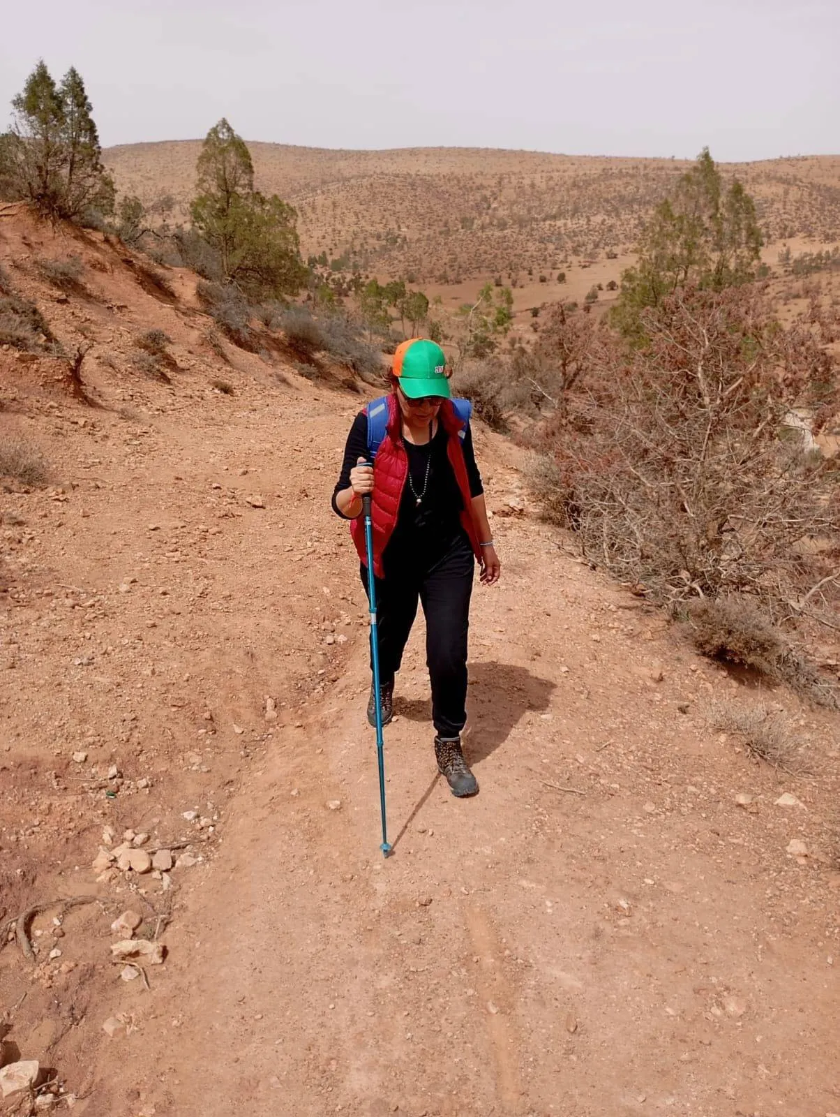 Toubkal Hiking Tour Tour Image 3 3