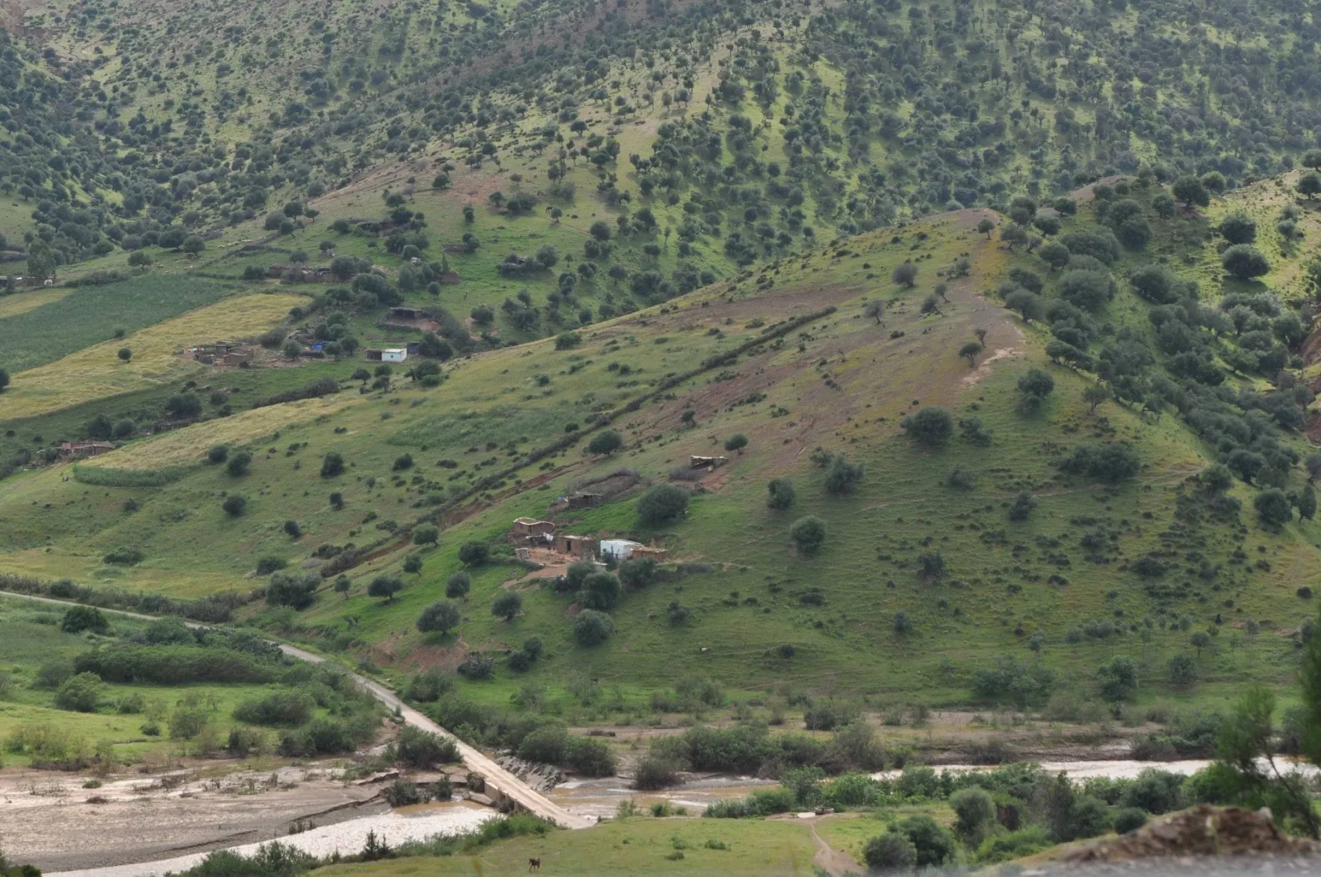 The Atlas Mountains Odyssey Tour Tour Image 6 6