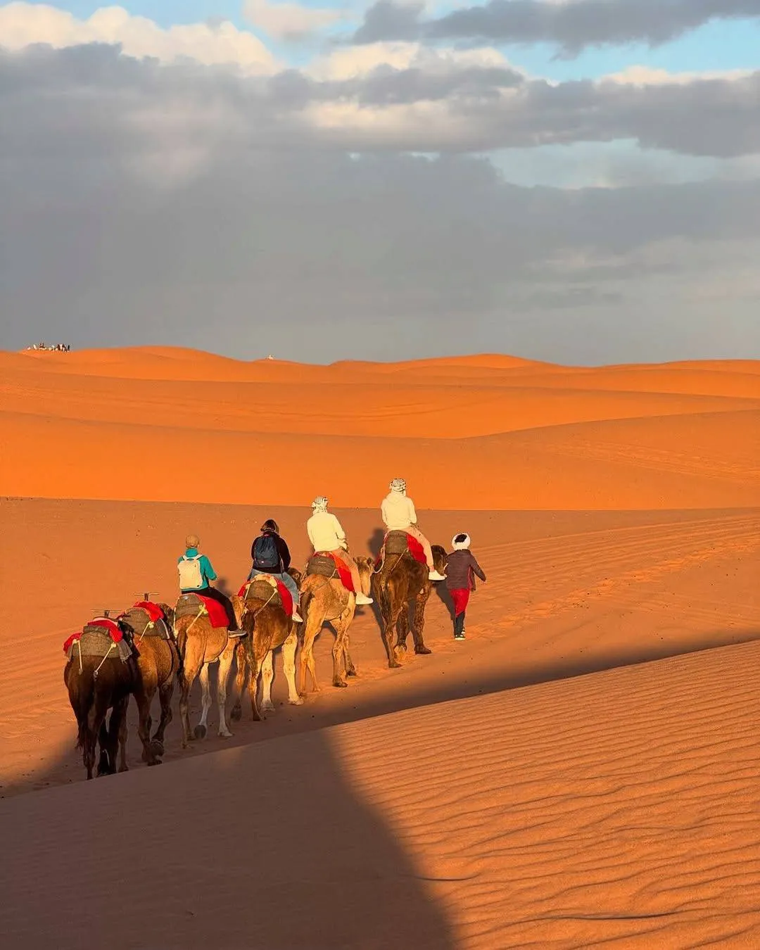 The Atlas Mountains Odyssey Tour Tour Image 4 4