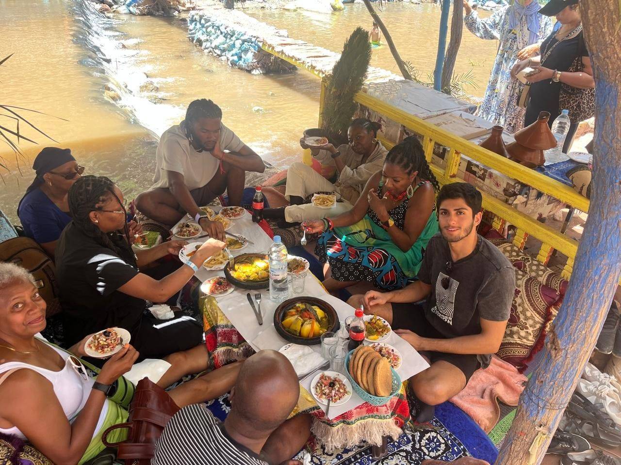 The Atlas Mountains Odyssey Tour Tour Image 2 2