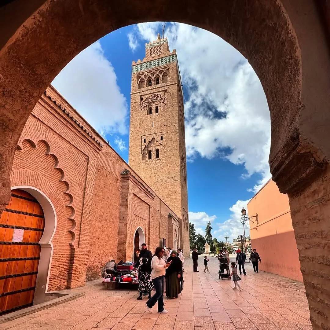 Sacred Sites tour of Morocco Tour Image 7 7