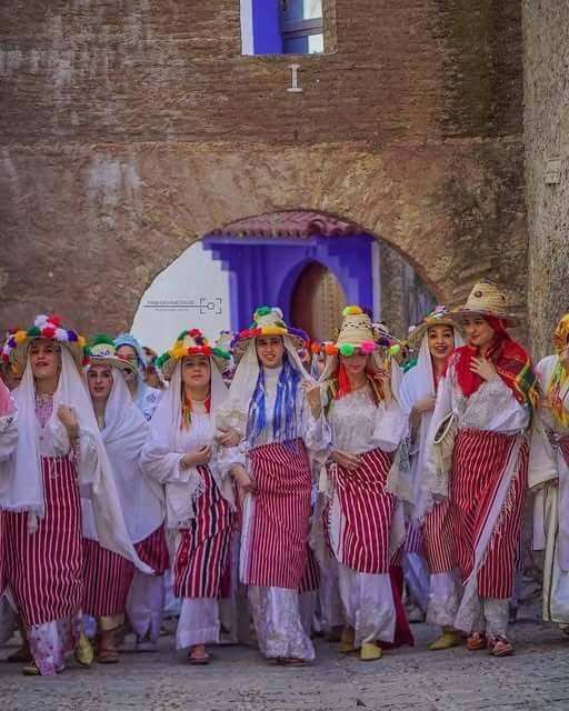 Morocco Natural Landscapes Tour Tour Image 1 1