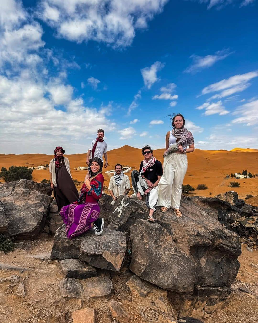 Morocco Natural Landscapes Tour Tour Image 4 4