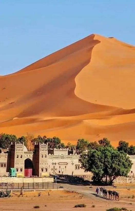 Morocco from Spain Discovery Tour Tour Image 7 7