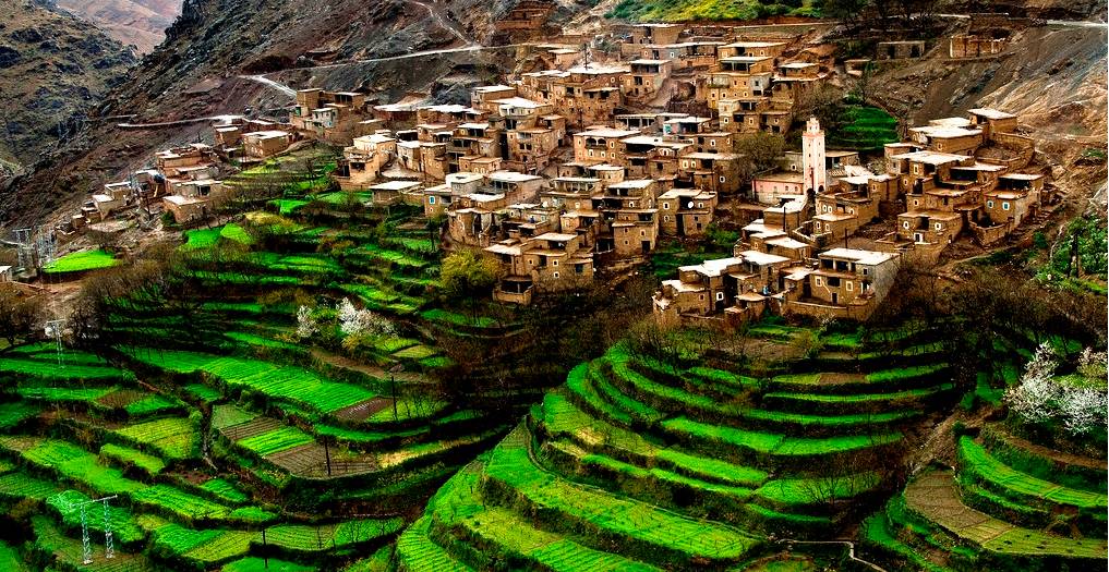 Morocco from Spain Discovery Tour Tour Image 6 6