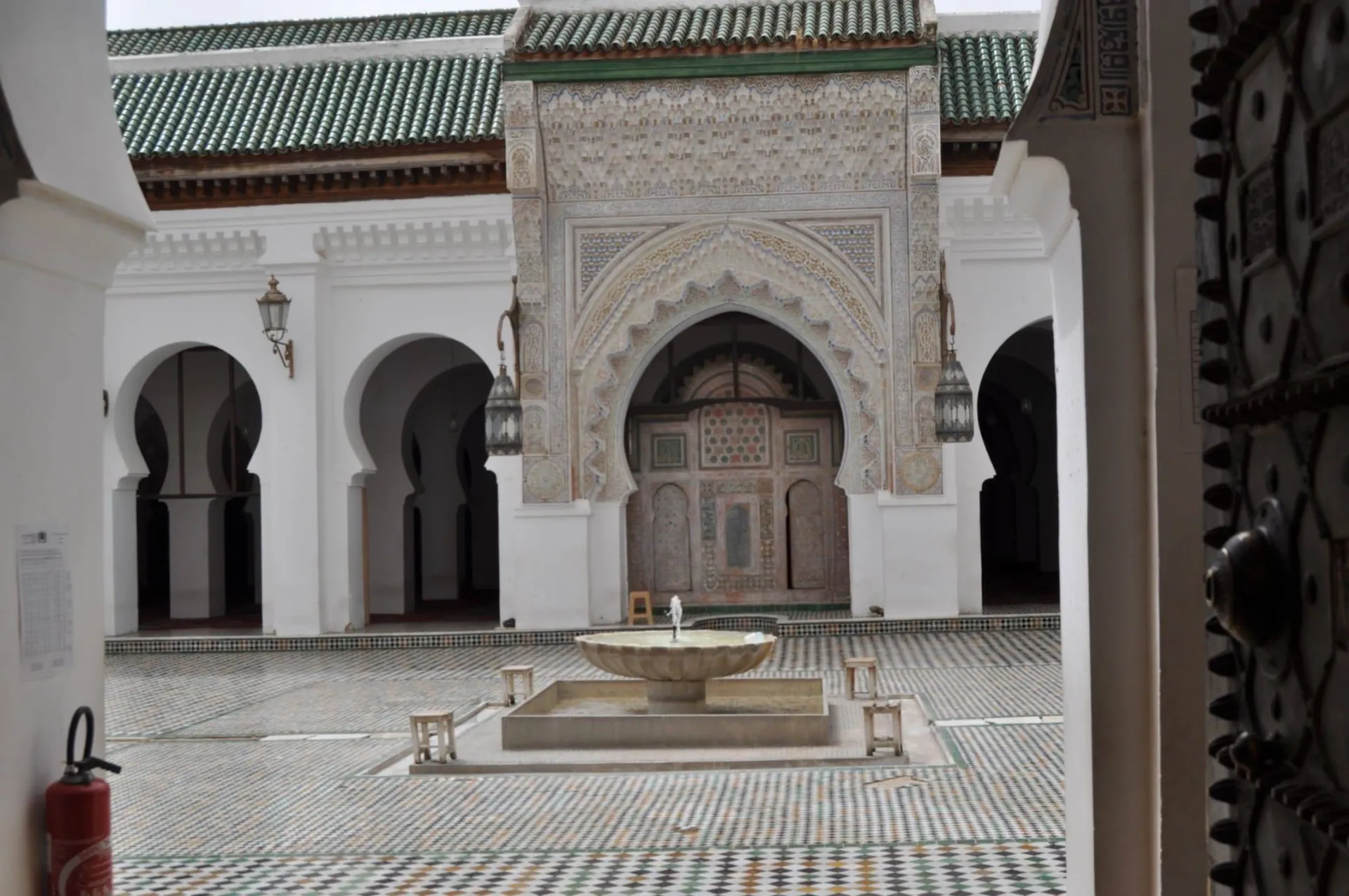 Six Day Tour to Morocco from Spain Tour Image 5 5