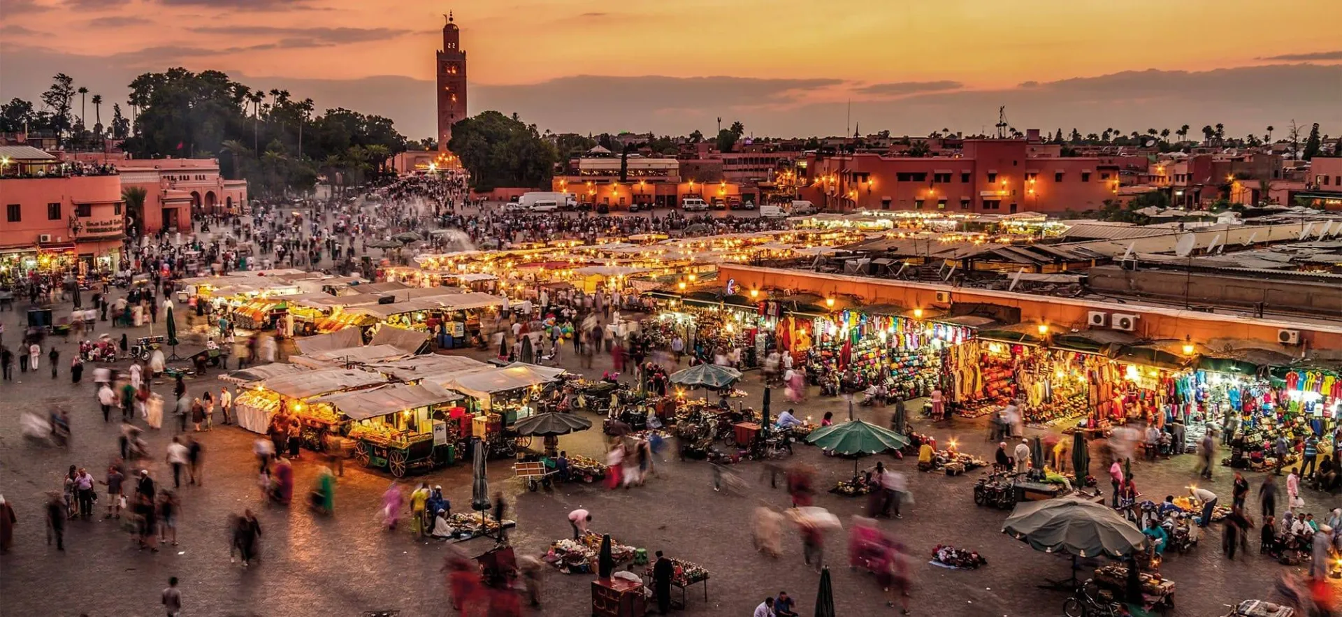 Six Day Tour to Morocco from Spain Tour Image 1 1