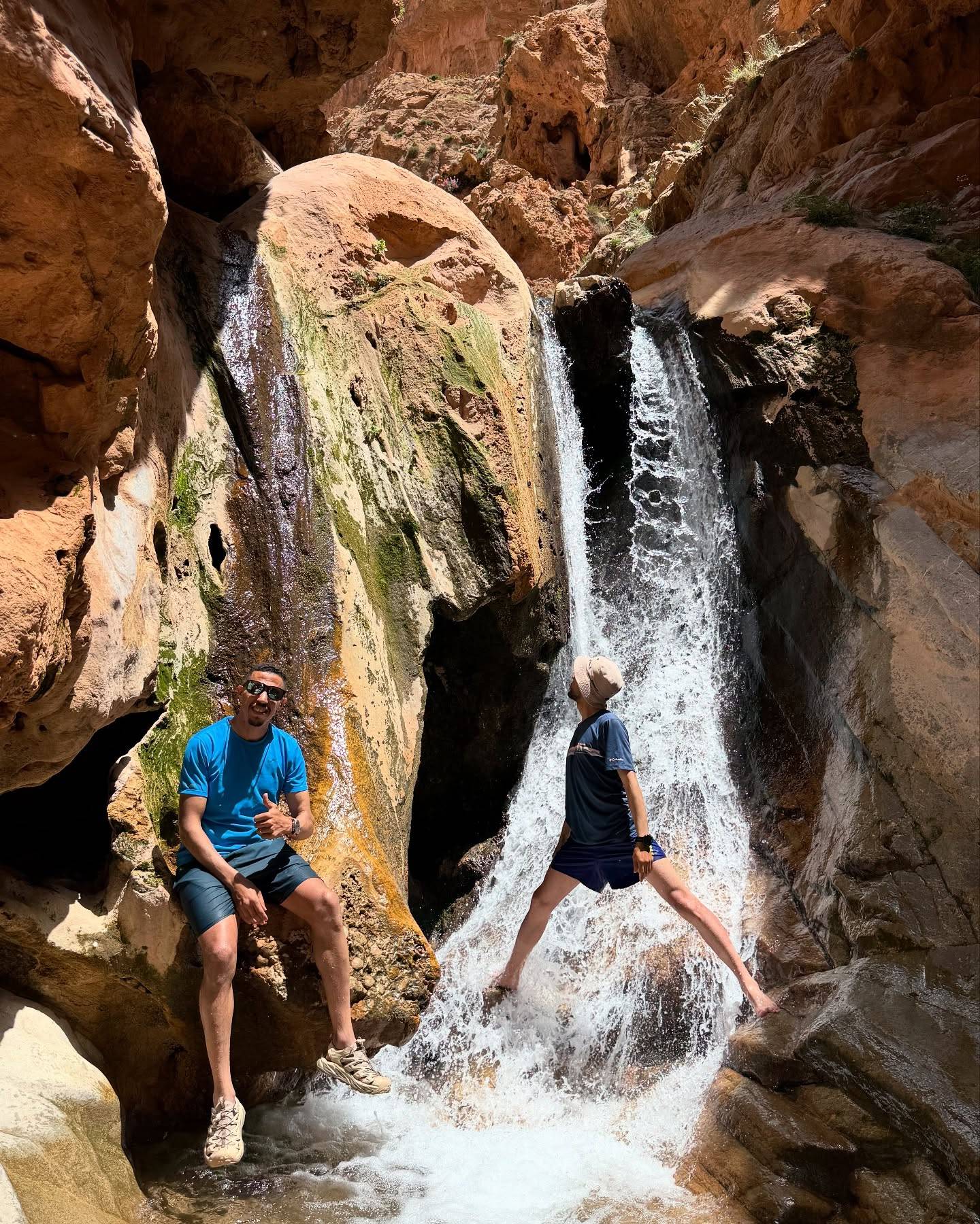 Overland Active Tour from Marrakech to Dakar Tour Image 2 2