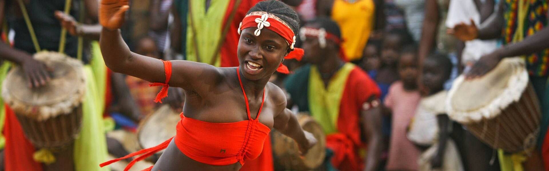 Overland Active Tour from Marrakech to Dakar Tour Image 6 6