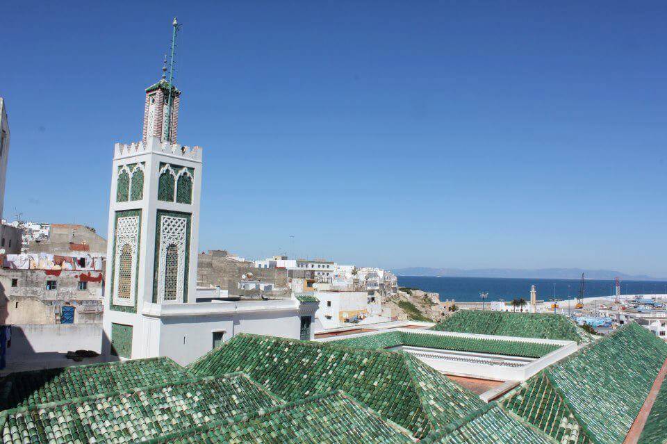 One Day Tour to Tangier from Spain Tour Image 1 1