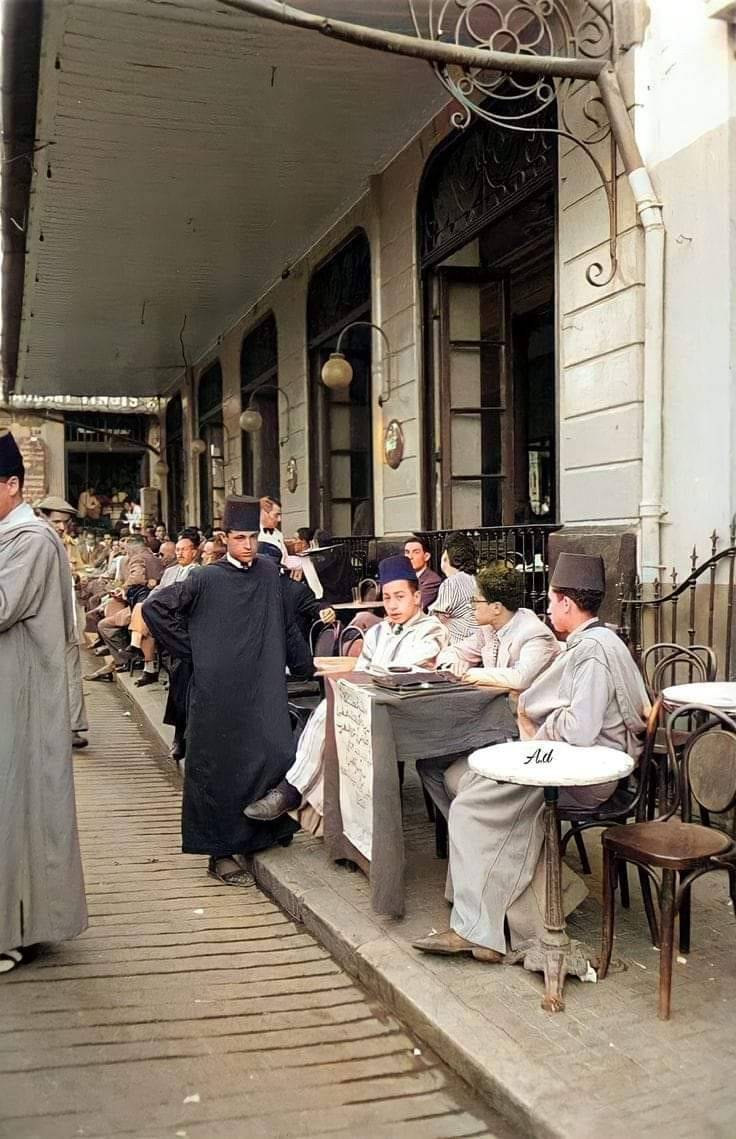 One Day Tour to Tangier from Spain Tour Image 2 2