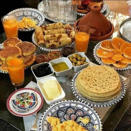 Culinary Tour to Morocco Tour Image 7 7