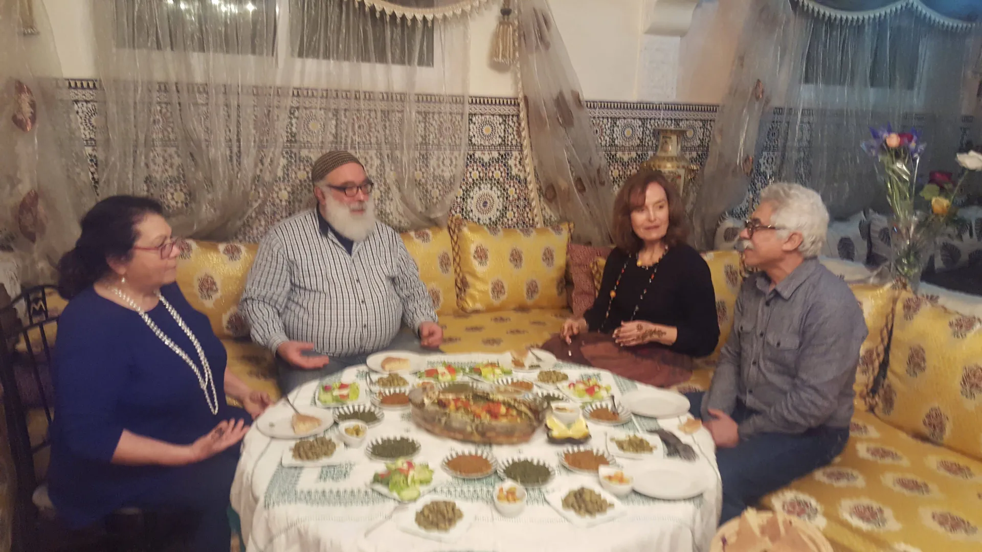 Culinary Tour to Morocco Tour Image 6 6