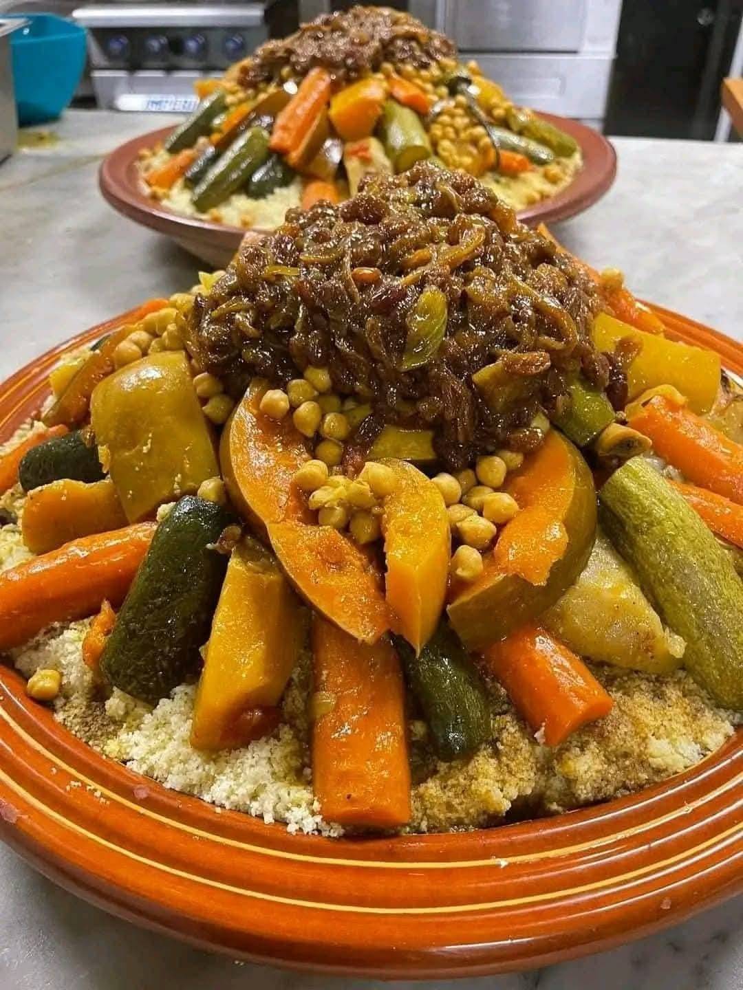 Culinary Tour to Morocco Tour Image 1 1