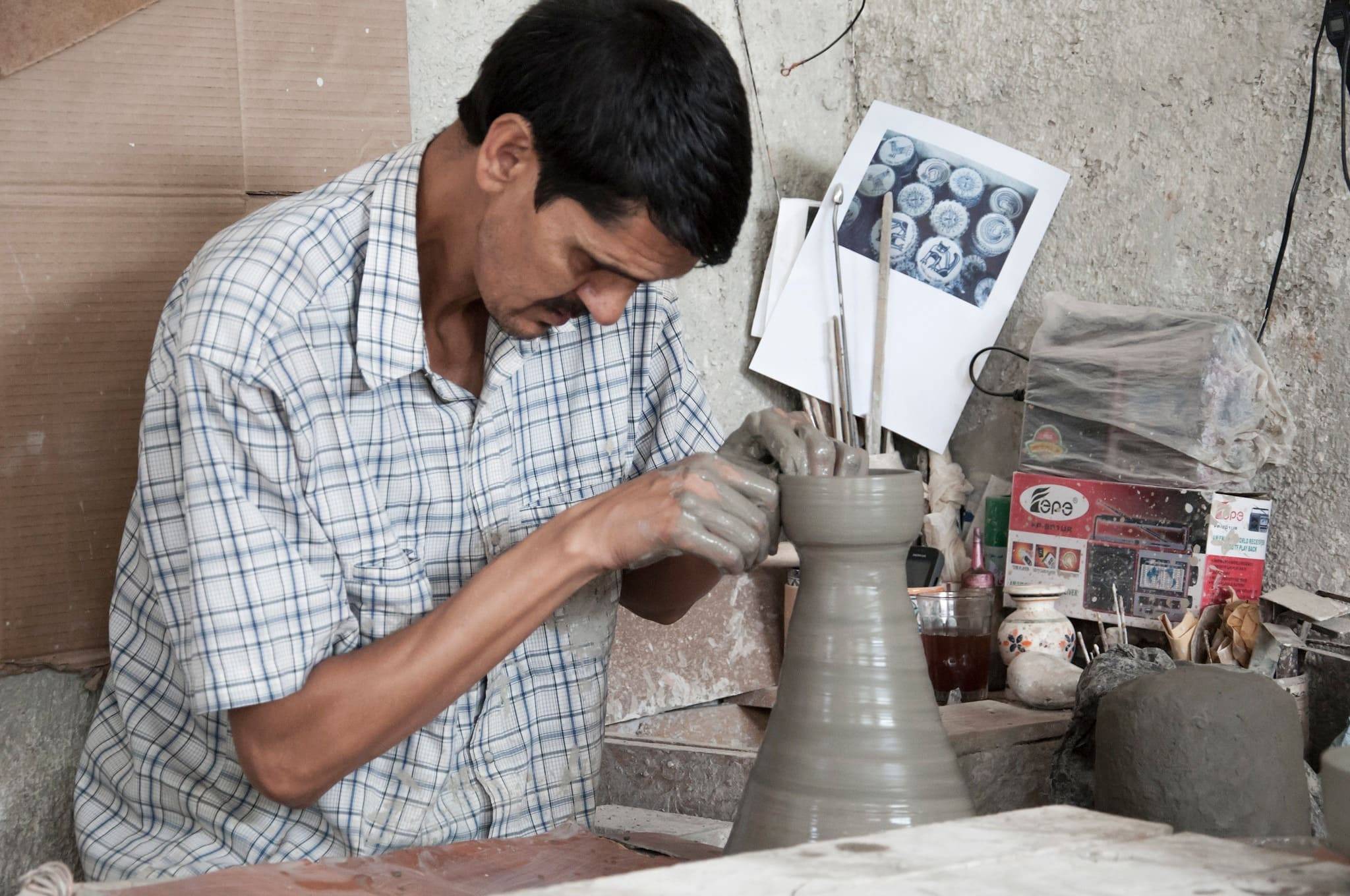 Budget Tour to Morocco Tour Image 4 4