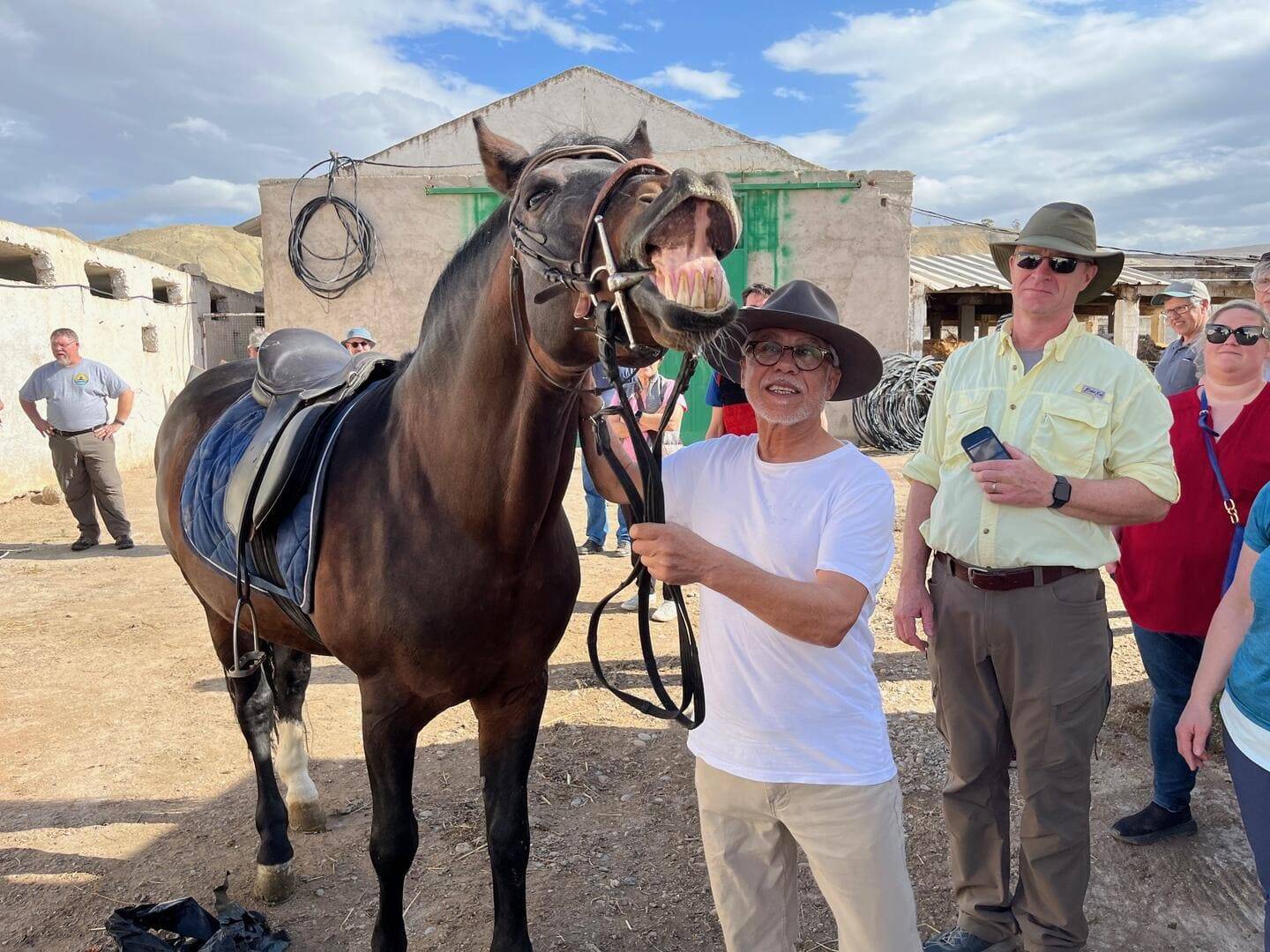 Budget Tour to Morocco Tour Image 6 6