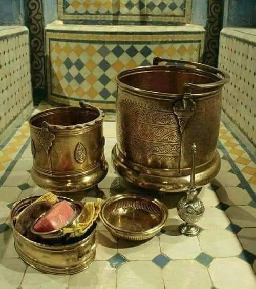 Morocco Wellness Tours Tour Image 6 6