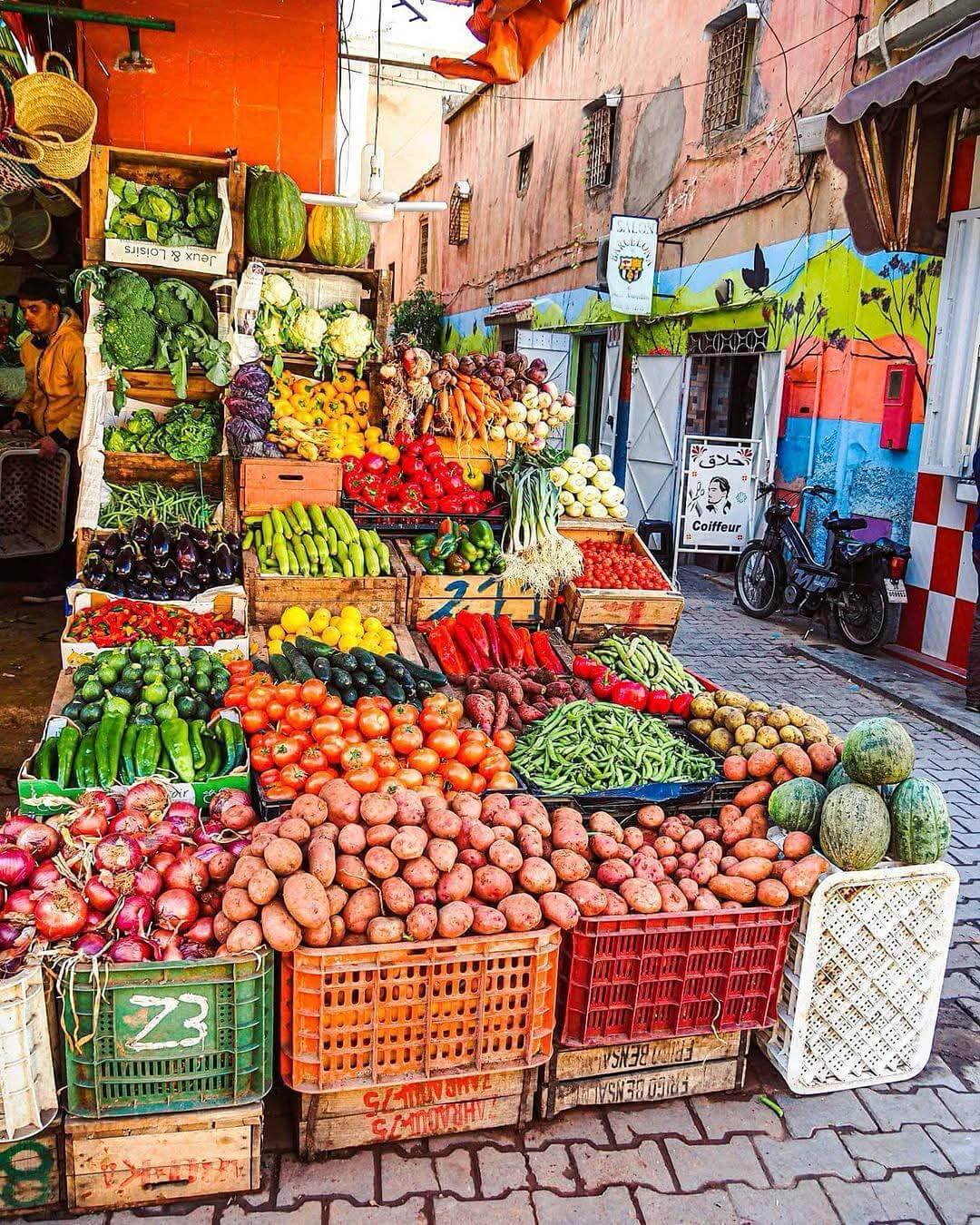 Morocco Wellness Tours Tour Image 2 2