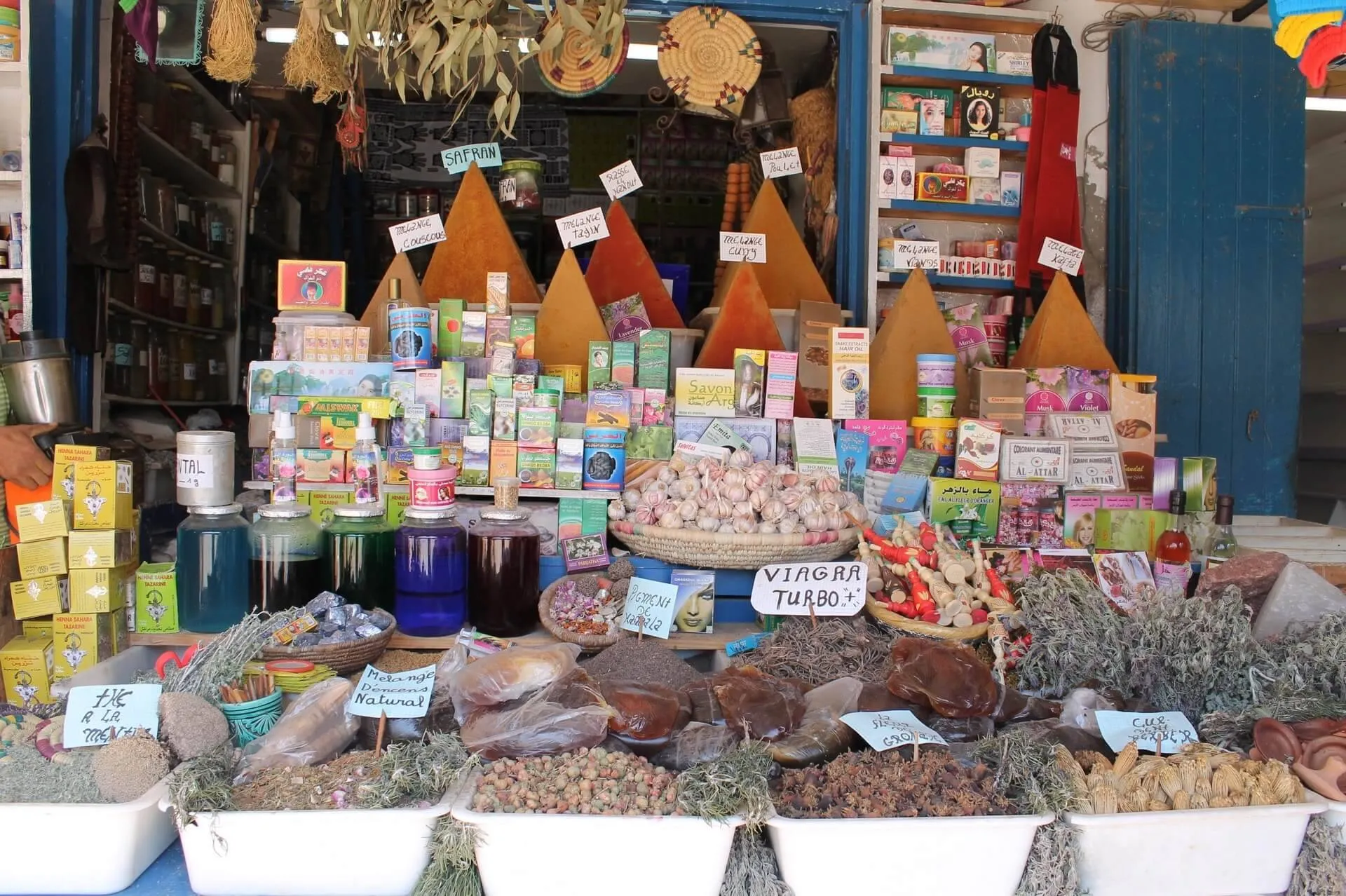 Morocco Wellness Tours Tour Image 1 1