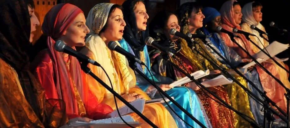 Sufi Retreat and Healing Tour to Morocco Tour Image 6 6