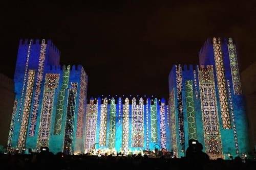 Sufi Retreat and Healing Tour to Morocco Tour Image 5 5