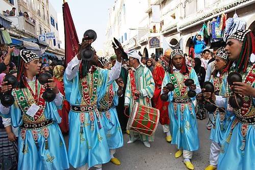 Sufi Retreat and Healing Tour to Morocco Tour Image 4 4