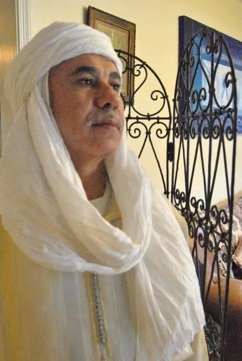 Sufi Retreat and Healing Tour to Morocco Tour Image 1 1