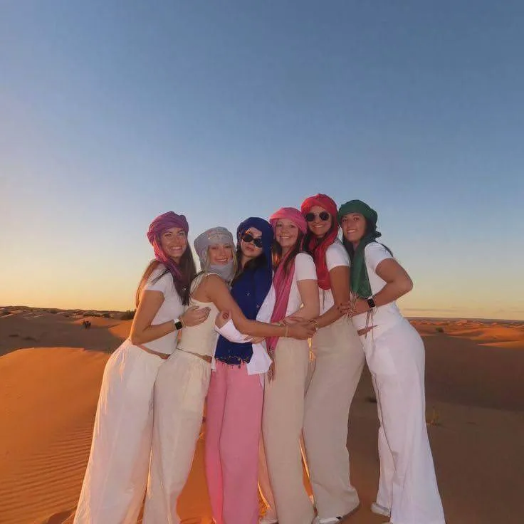 Women Discovery Tour of Morocco Tour Image 3 3
