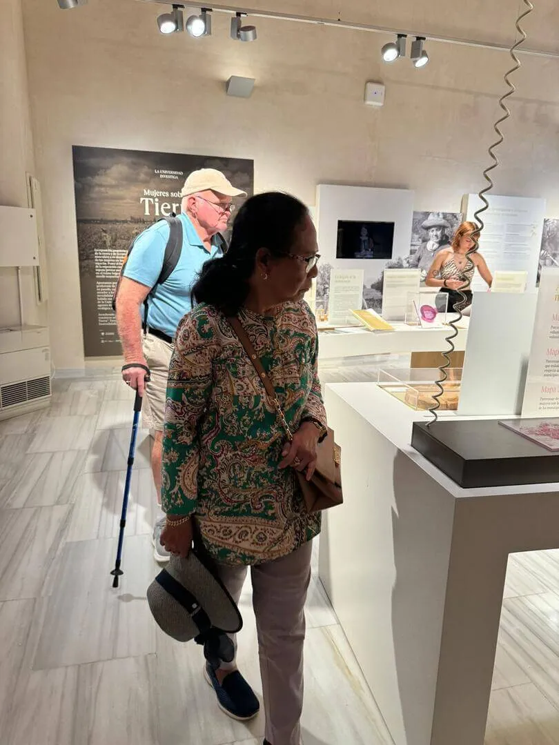 Spain Cultural Tour Tour Image 2 2