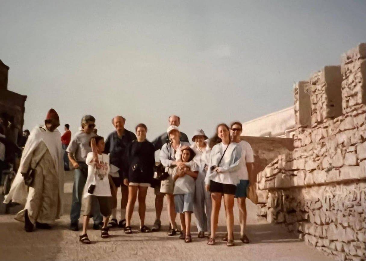 Discovery of Spain and Morocco Tour Tour Image 2 2