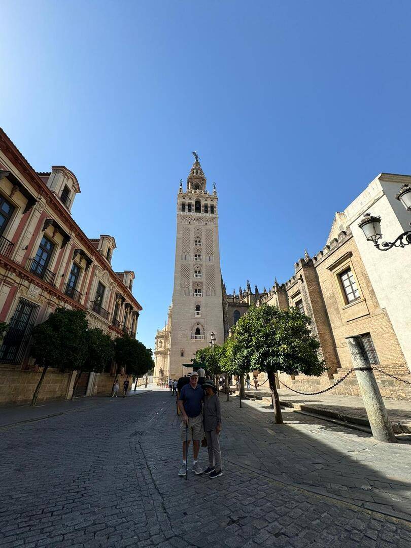 Discovery of Spain and Morocco Tour Tour Image 5 5