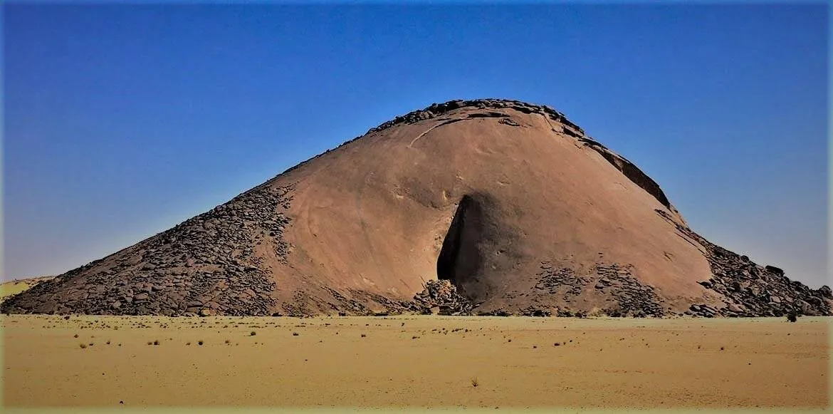Mauritania Adventure Tour Tour Image 5 5