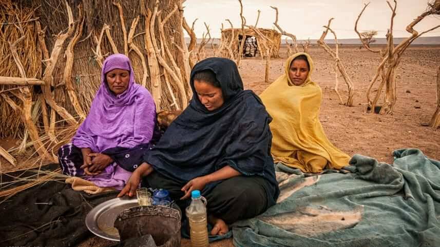 Goodwill Tours to Mauritania Tour Image 3 3