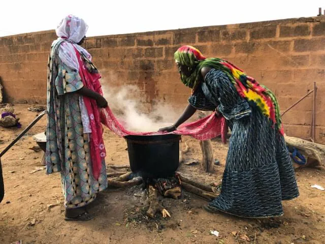  Mauritania Trans-Sahara Expedition Tour Image 5 5