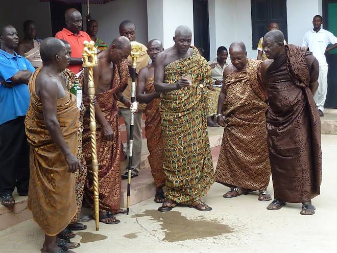Ghana Heritage Expedition Tour Image 2 2