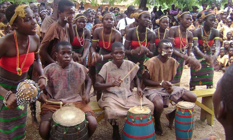 Ghana Culture and Nature Tour Tour Image 2 2